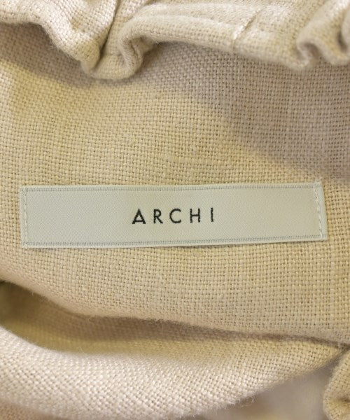 archi กางเกง อื่น