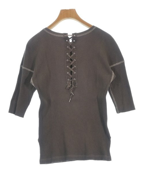archi เสื้อยืด/เสื้อท็อปส์