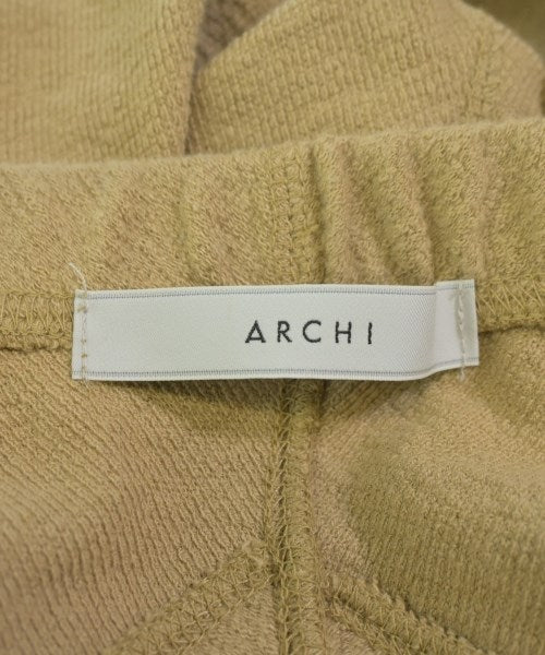archi กางเกงขาสั้น