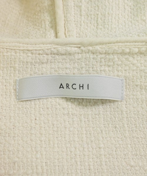 archi เสื้อลำลอง