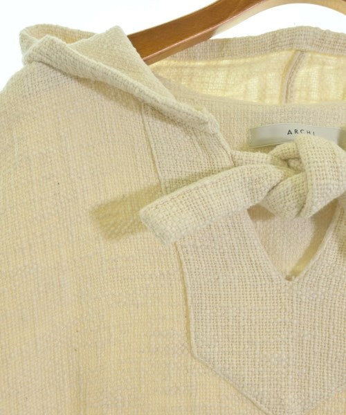 archi เสื้อลำลอง