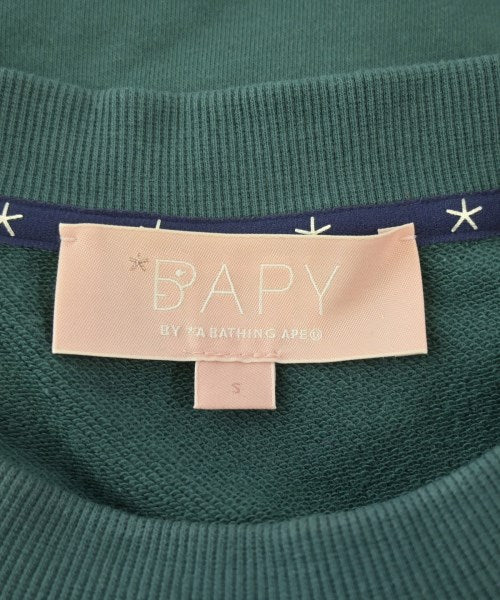BAPY เสื้อสเวตเตอร์
