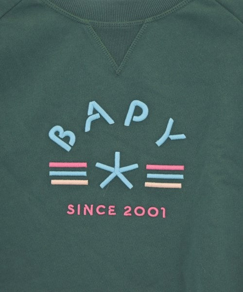 BAPY เสื้อสเวตเตอร์