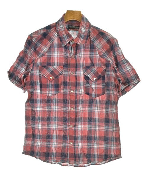 CELT&COBRA เสื้อลำลอง