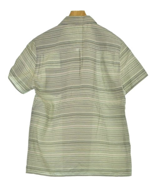 CELT&COBRA เสื้อลำลอง