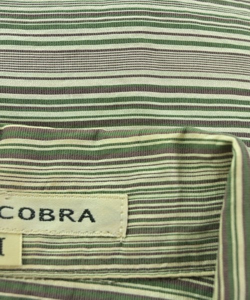CELT&COBRA เสื้อลำลอง