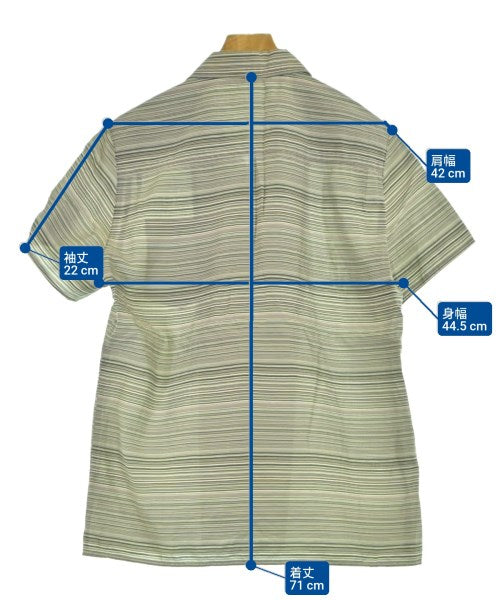 CELT&COBRA เสื้อลำลอง