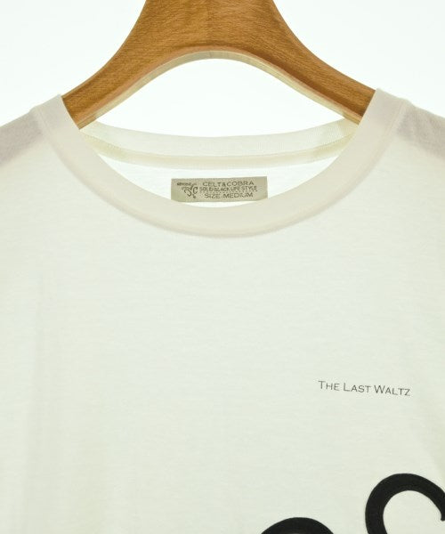 CELT&COBRA เสื้อยืด/เสื้อท็อปส์