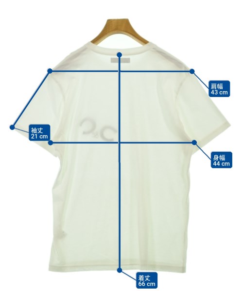 CELT&COBRA เสื้อยืด/เสื้อท็อปส์