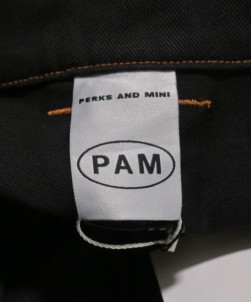 PAM ยีนส์