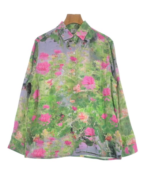 PAM เสื้อลำลอง