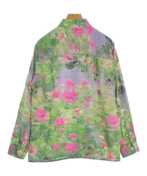 PAM เสื้อลำลอง