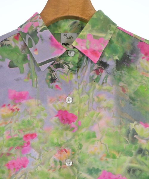 PAM เสื้อลำลอง