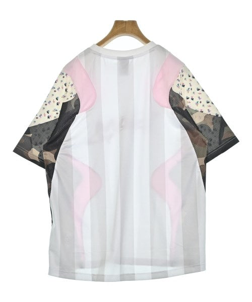 PAM เสื้อยืด/เสื้อท็อปส์