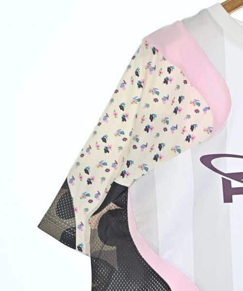 PAM เสื้อยืด/เสื้อท็อปส์