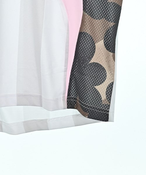 PAM เสื้อยืด/เสื้อท็อปส์