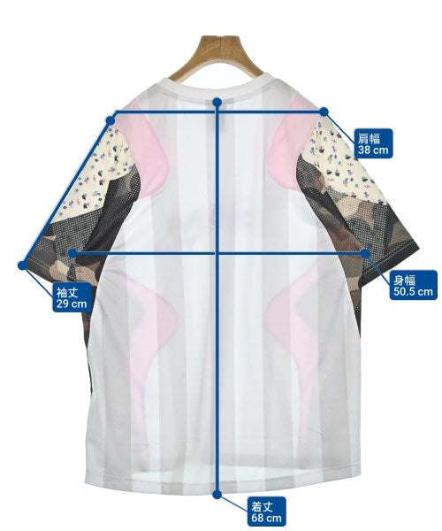 PAM เสื้อยืด/เสื้อท็อปส์