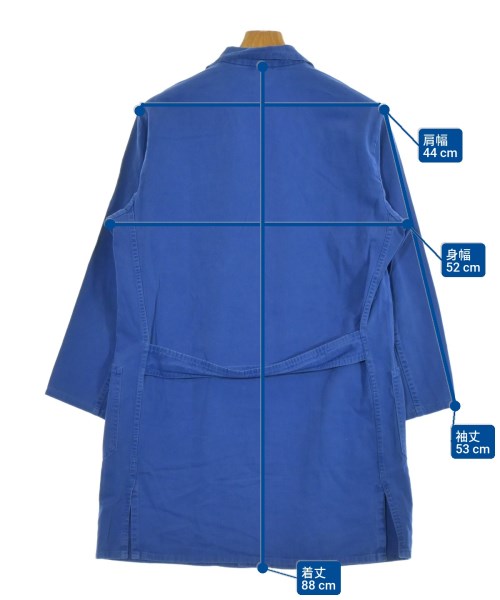 KEMPEL เสื้อโค้ท อื่น