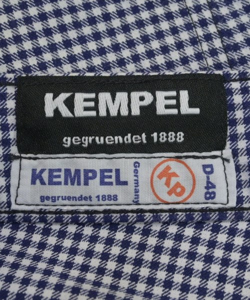 KEMPEL กางเกงขาสั้น