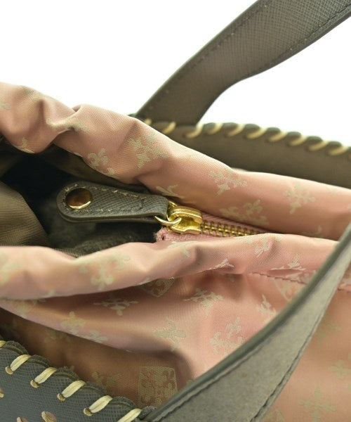 russet กระเป๋าถือขนาดใหญ่