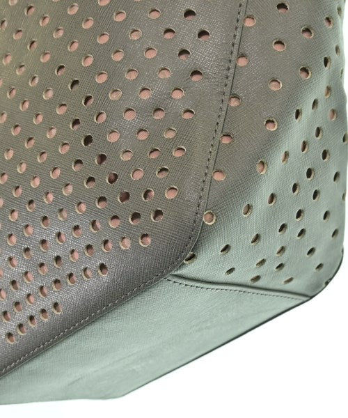 russet กระเป๋าถือขนาดใหญ่