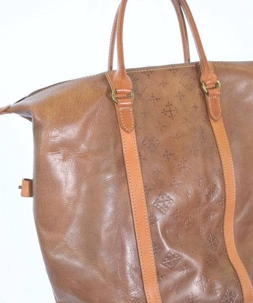 russet กระเป๋าถือขนาดใหญ่