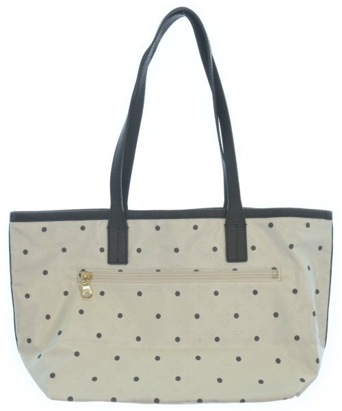 russet กระเป๋าถือขนาดใหญ่