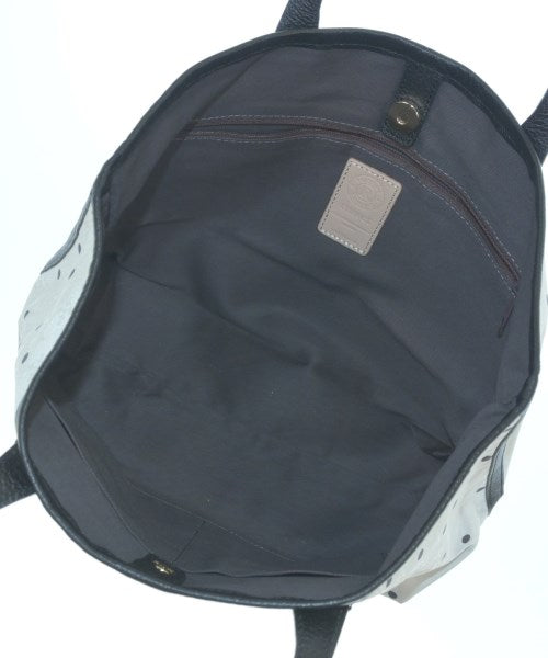 russet กระเป๋าถือขนาดใหญ่