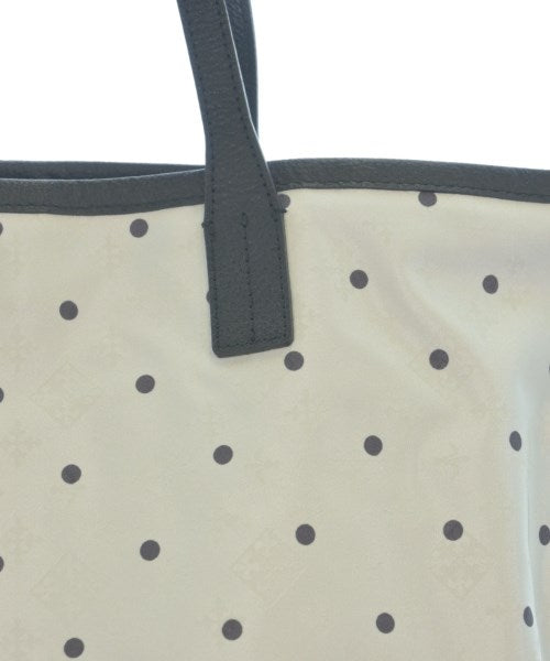 russet กระเป๋าถือขนาดใหญ่