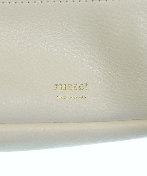 russet กระเป๋า อื่น