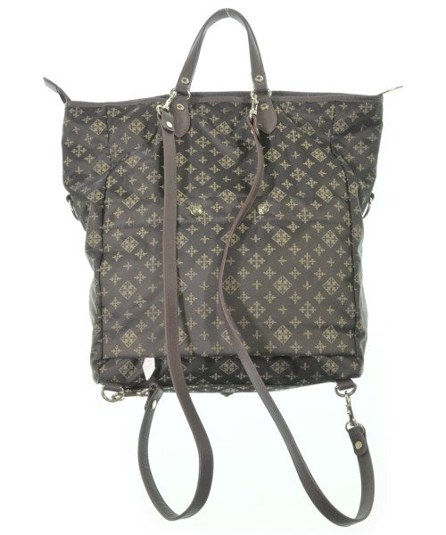 russet เป้สะพายหลัง