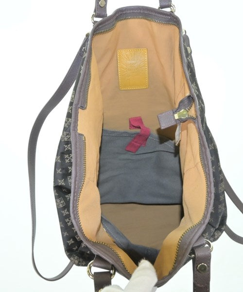 russet เป้สะพายหลัง