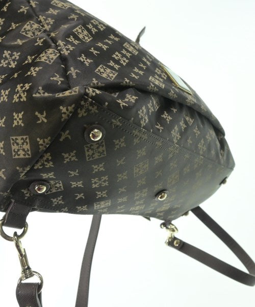 russet เป้สะพายหลัง