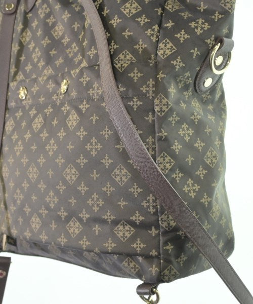 russet เป้สะพายหลัง