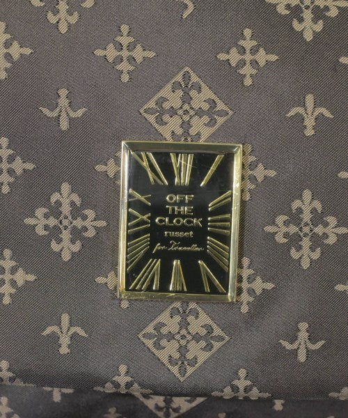 russet เป้สะพายหลัง