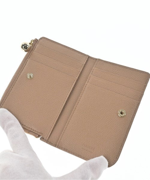 russet กระเป๋าสตางค์/กระเป๋าใส่เหรียญ