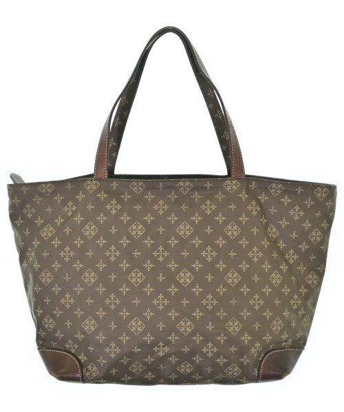 russet กระเป๋าถือขนาดใหญ่