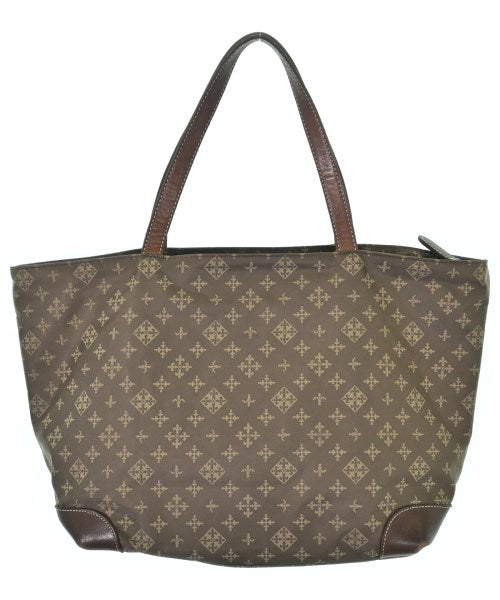 russet กระเป๋าถือขนาดใหญ่