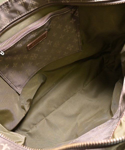 russet กระเป๋าถือขนาดใหญ่