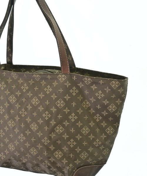 russet กระเป๋าถือขนาดใหญ่