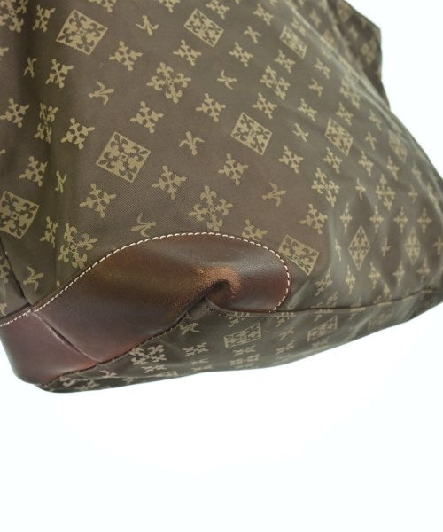 russet กระเป๋าถือขนาดใหญ่