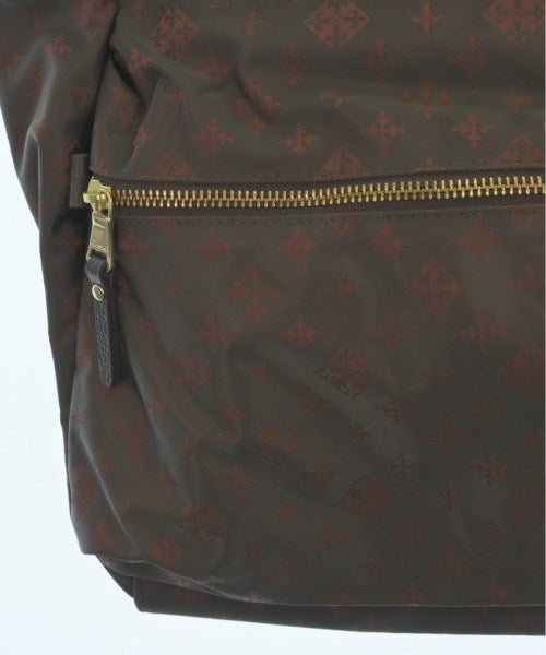 russet กระเป๋าถือขนาดใหญ่