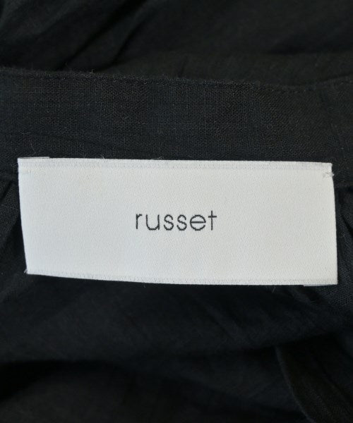 russet เสื้อสตรี