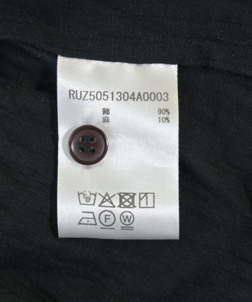 russet เสื้อสตรี