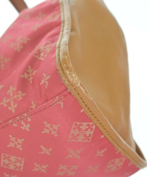 russet กระเป๋าถือขนาดใหญ่