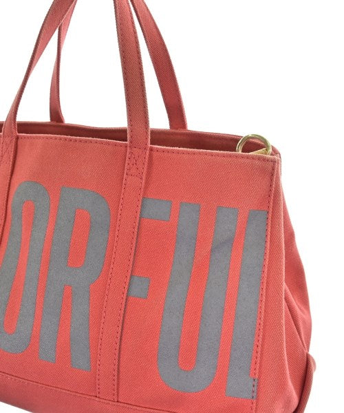 russet กระเป๋าถือขนาดใหญ่