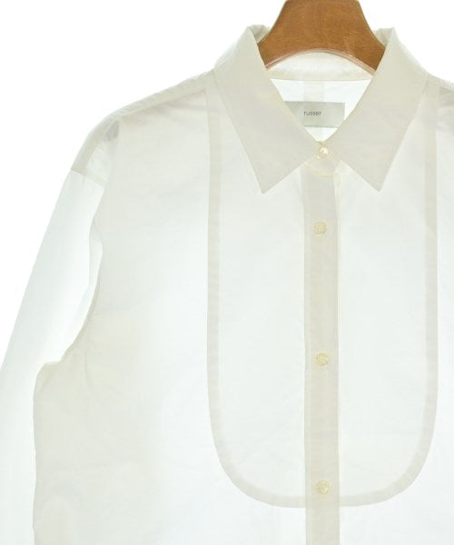 russet เสื้อลำลอง