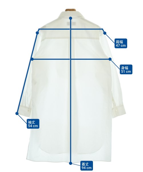 russet เสื้อลำลอง