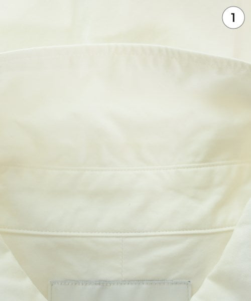 russet เสื้อลำลอง