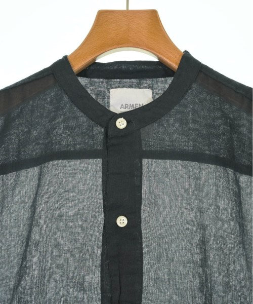 ARMEN เดรสที่เป็นเสื้อเชิ้ตตัวยาว